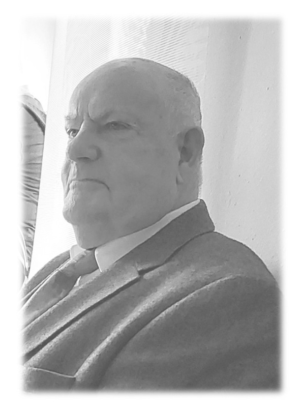 Profilbild von Alfred Meyer