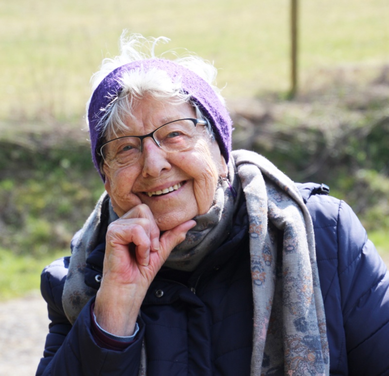 Profilbild von Henriette Milz